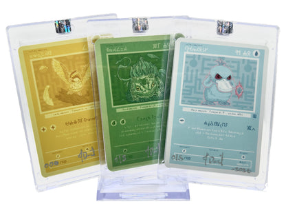 Gamble-Free Balanced Nature Set Pack