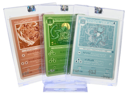 Gamble-Free Balanced Nature Set Pack