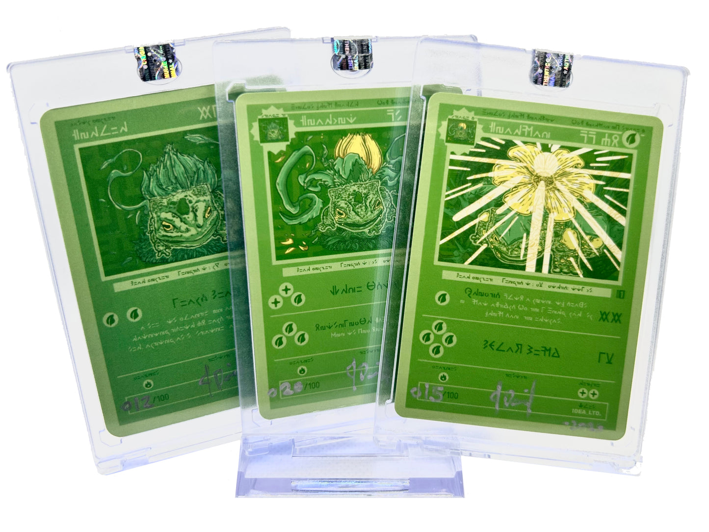 Gamble-Free Balanced Nature Set Pack