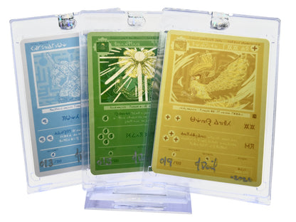 Gamble-Free Balanced Nature Set Pack