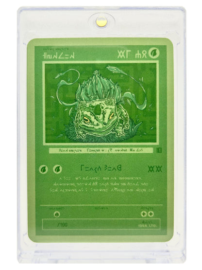 Gamble-Free Balanced Nature Set Pack
